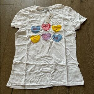Sub_Urban Riot candy hearts tee